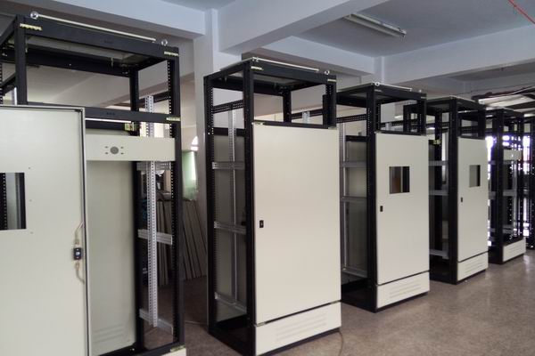 江宁控制柜-控制柜布线要求