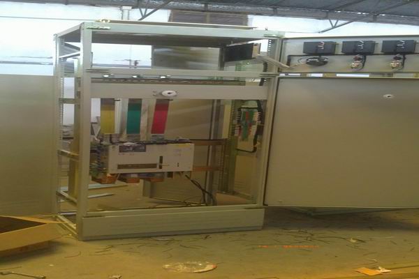 江宁控制箱-控制箱的安全使用常识